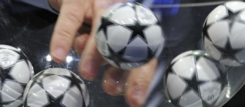 Diretta tv su Sky e Mediaset per i sorteggi Uefa