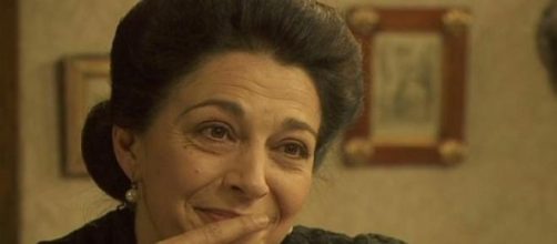 Donna Francisca continua nelle sue macchinazioni