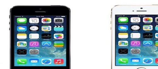 I prezzi degli iPhone 5S e iPhone 5C a Natale