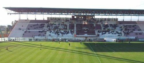 Il Granillo di Reggio Calabria