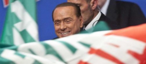 Il presidente Silvio Berlusconi, 78 anni