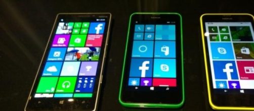 Prezzi Nokia Lumia 635 e Nokia Lumia 735