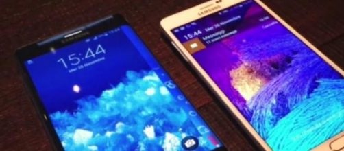 Samsung Galaxy Note 4 Vs Note Edge: miglior prezzo