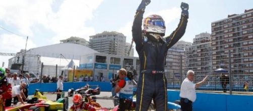 Sébastien Buemi vince il terzo GP a Punta del Este