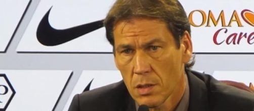 Voti Fantacalcio Gazzetta, Genoa-Roma: Rudi Garcia