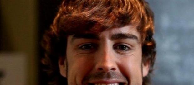 Alonso será el mejor pago Alonso será el mejor pago