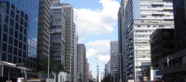 Avenida Paulista ganhará novos centro culturais Avenida Paulista ganhará novos centro culturais