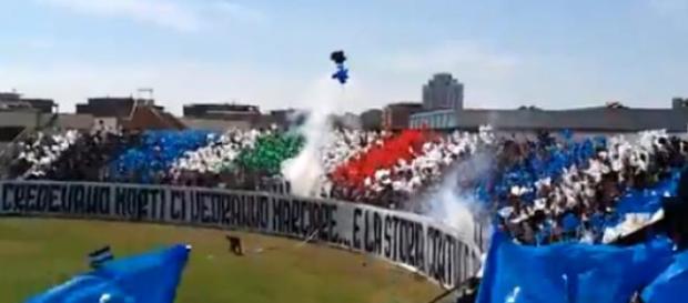 Calcio, Latina-Varese posticipo in diretta Tv Calcio, Latina-Varese posticipo in diretta Tv