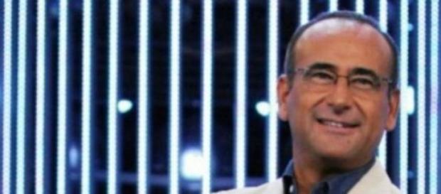 Carlo Conti condurrà Sanremo 2015 Carlo Conti condurrà Sanremo 2015