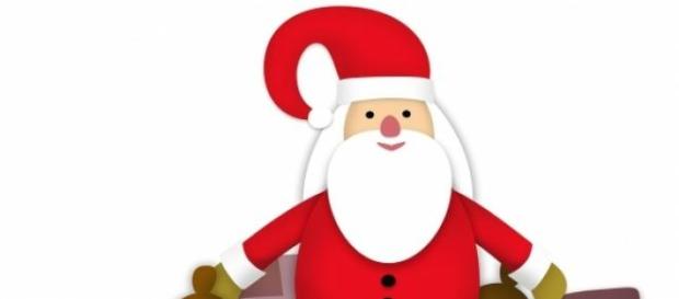 Compras de presentes de Natal Compras de presentes de Natal