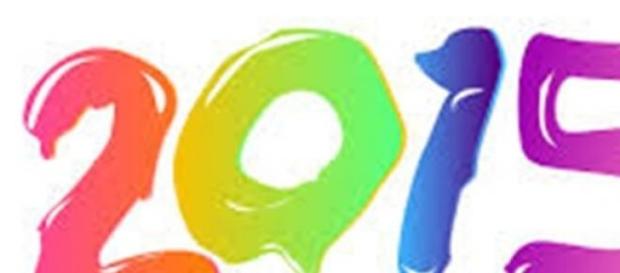 Feliz y próspero 2015 para todos Feliz y próspero 2015 para todos