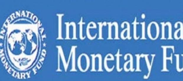 Fonds monétaire international Fonds monétaire international