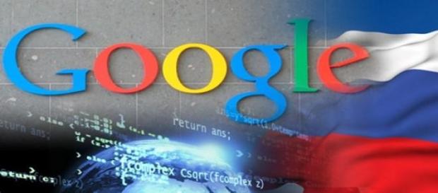 Google retira a sus ingenieros de Rusia Google retira a sus ingenieros de Rusia