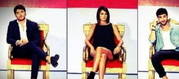Gossip Uomini e donne, news del 14/12 Gossip Uomini e donne, news del 14/12