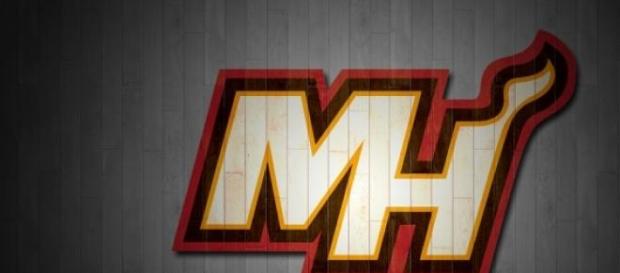 Imagen de los Miami Heat. Imagen de los Miami Heat.