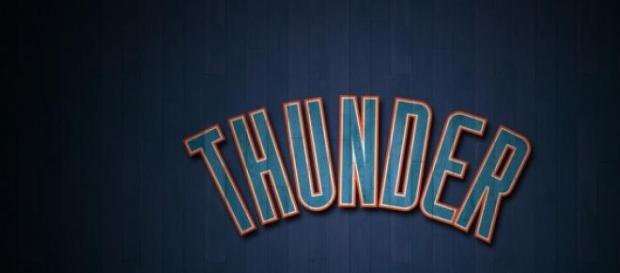 Imagen de los Oklahoma City Thunder Imagen de los Oklahoma City Thunder