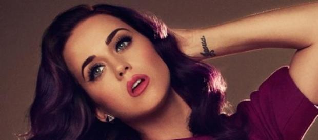 Katy Perry una grande donna Katy Perry una grande donna