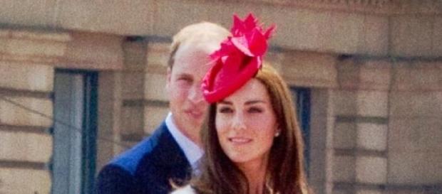 La pareja real fue muy bien recibida en EEUU La pareja real fue muy bien recibida en EEUU