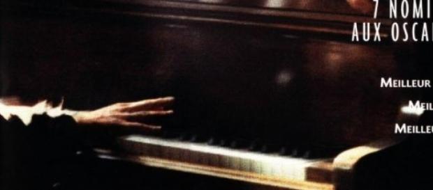 Le Pianiste, Brody chez Polanski Le Pianiste, Brody chez Polanski