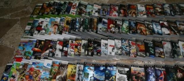 Los mejores videojuegos para los más peques Los mejores videojuegos para los más peques