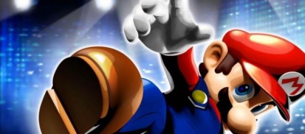 Mario Bros es un personaje mundial Mario Bros es un personaje mundial