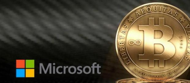 Microsoft ya soporta pagos realizados en bitcoins Microsoft ya soporta pagos realizados en bitcoins