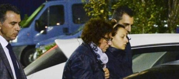Omicidio Loris: compagni di scuola traumatizzati Omicidio Loris: compagni di scuola traumatizzati