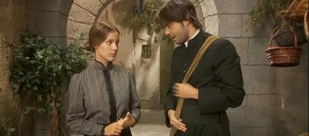 Replica Il Segreto del 14/12: Info streaming video Replica Il Segreto del 14/12: Info streaming video