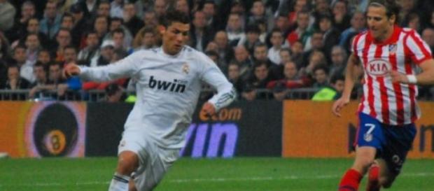 Ronaldo - 25 golos em 15 jogos... Ronaldo - 25 golos em 15 jogos...