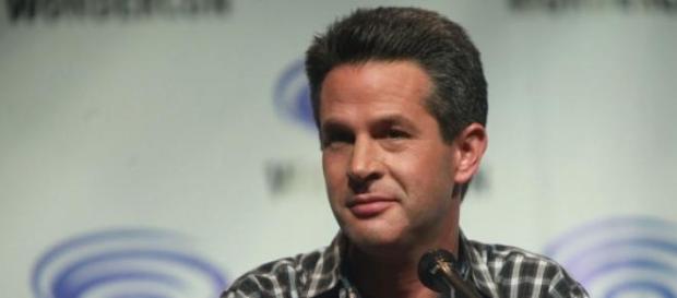Simon Kinberg, produtor de filmes Marvel Simon Kinberg, produtor de filmes Marvel