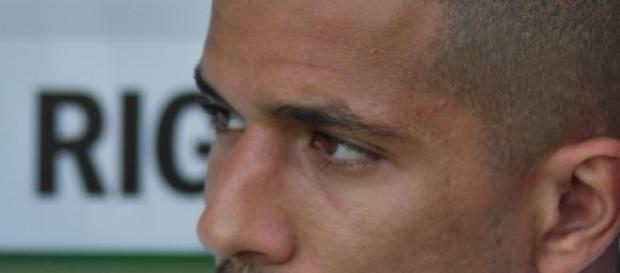 Sofiane Feghouli fue la estrella del encuentro Sofiane Feghouli fue la estrella del encuentro
