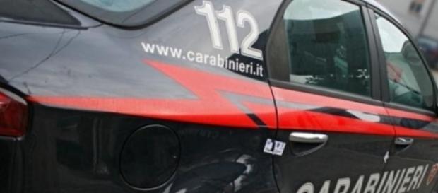Trovato cadavere in spiaggia ad Ancona Trovato cadavere in spiaggia ad Ancona