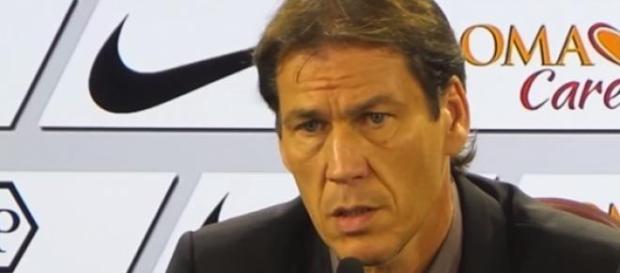 Voti Fantacalcio Gazzetta, Genoa-Roma: Rudi Garcia Voti Fantacalcio Gazzetta, Genoa-Roma: Rudi Garcia