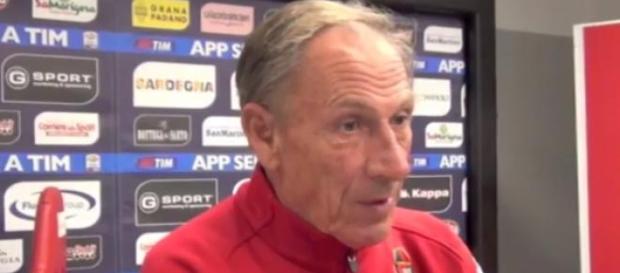 Voti Fantacalcio Gazzetta, Parma-Cagliari: Zeman Voti Fantacalcio Gazzetta, Parma-Cagliari: Zeman