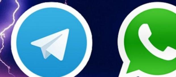 WhatsApp y su servicio Web WhatsApp y su servicio Web