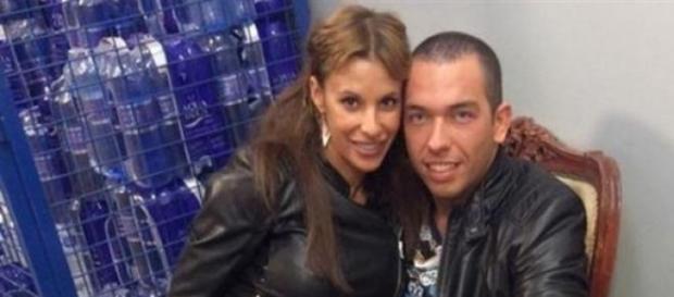 Y se casaron Alberto Isla y Techi Y se casaron Alberto Isla y Techi