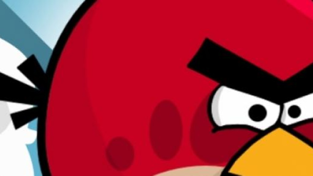 Angry Birds, azienda licenzia 100 persone