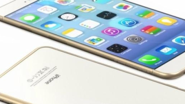 Due versioni per il nuovo Iphone 6