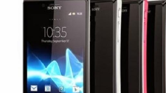 Prezzi pi&ugrave; bassi Sony Xperia E1,E3,M2,T3