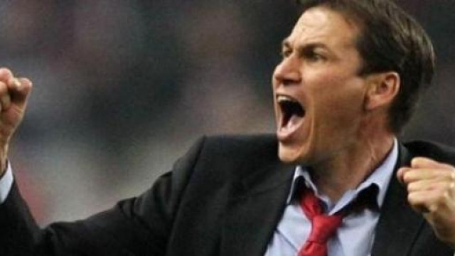 Roma-Milan del 20 dicembre 2014