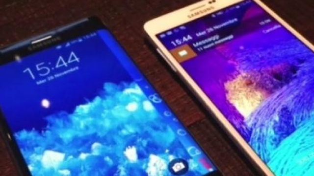 Samsung Galaxy Note 4 Vs Note Edge: miglior prezzo