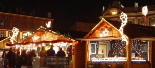 Ecco dove visitare i più bei mercatini di Natale