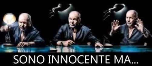‘Sono Innocente’, l’ ultimo album di Vasco Rossi