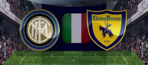 Orario Chievo-Inter, in tv o streaming 15 dicembre