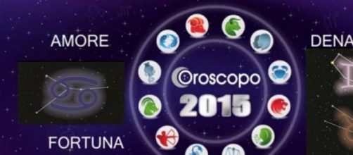 Oroscopo 2015: Toro, Cancro e Gemelli nuovo anno
