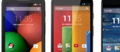 Prezzi più bassi Motorola Moto E e Motorola Moto G