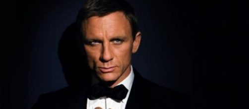 Rubata la sceneggiatura del nuovo film di 007