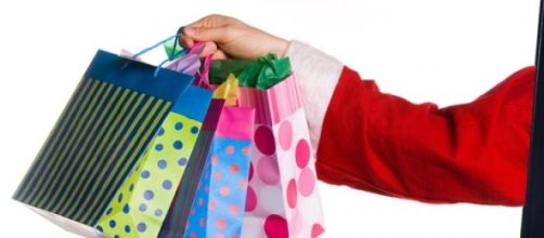 Shopping online per regali di Natale 2014