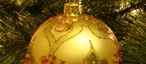 Sopravvivere al giorno di  Natale in famiglia