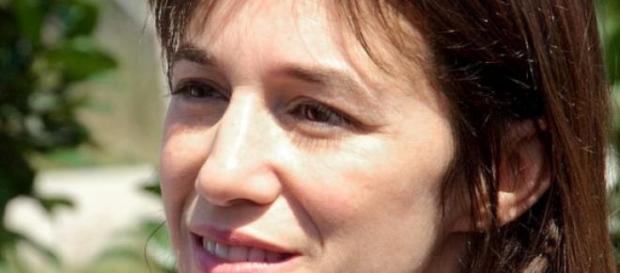 Artist Charlotte Gainsbourg Artist Charlotte Gainsbourg